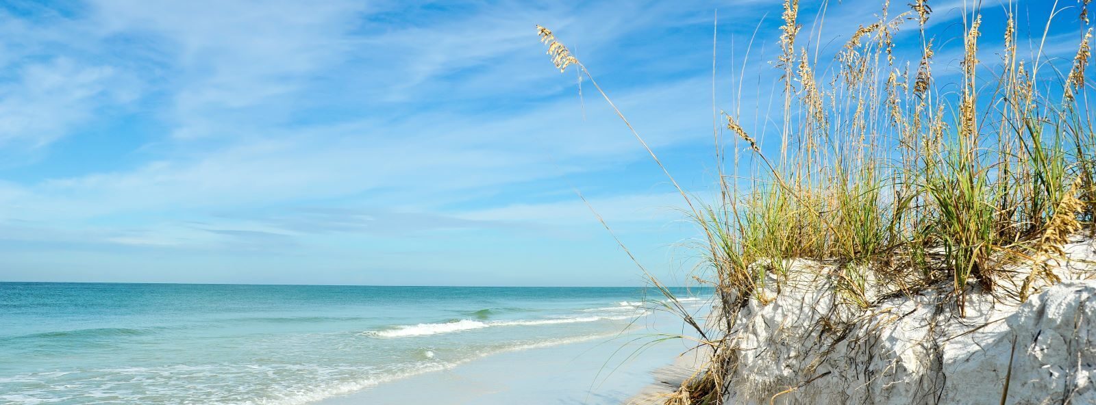 After Disney Come Relax on Anna Maria Island Feature Image