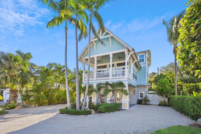 Anna Maria Island vacation rental
