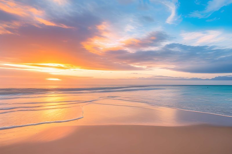 anna maria island beach