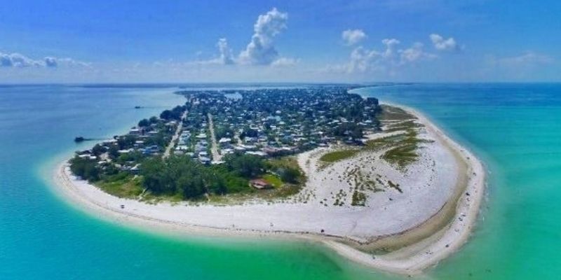 Anna Maria Island