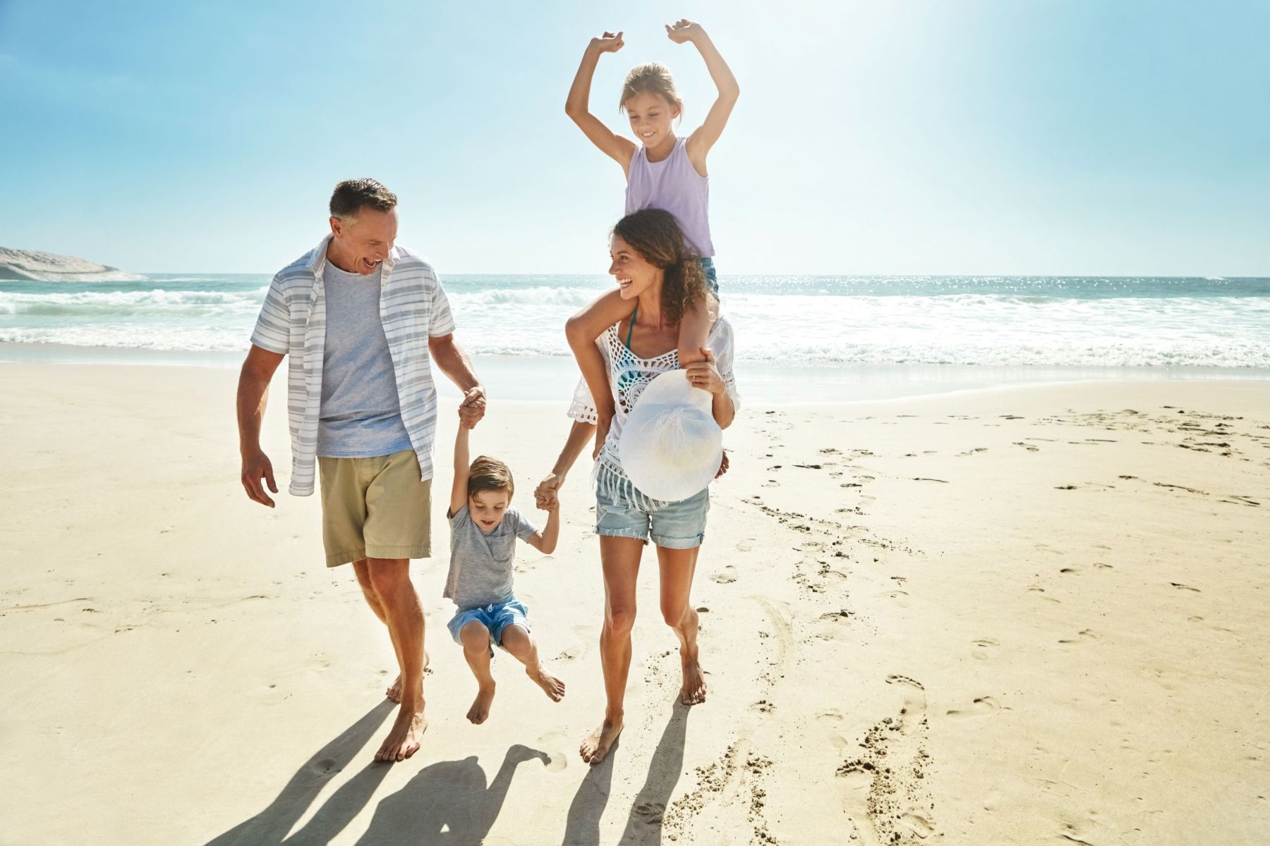 Ultimate Guide to Spring Break on Anna Maria Island